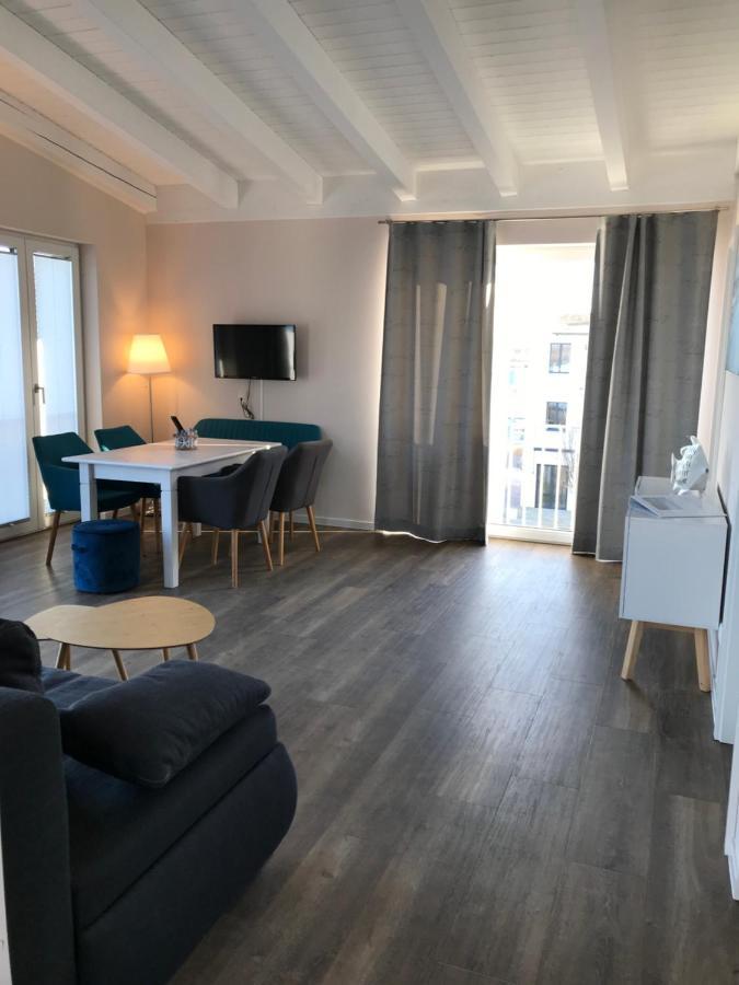 Hafen 15 - Ihre Ferienwohnung Am Hainer See Bei Leipzig Neukieritzsch Kültér fotó