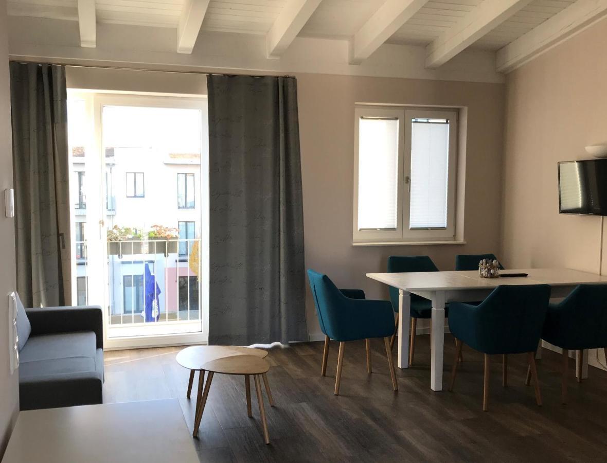 Hafen 15 - Ihre Ferienwohnung Am Hainer See Bei Leipzig Neukieritzsch Kültér fotó