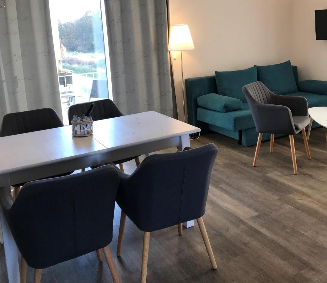 Hafen 15 - Ihre Ferienwohnung Am Hainer See Bei Leipzig Neukieritzsch Kültér fotó