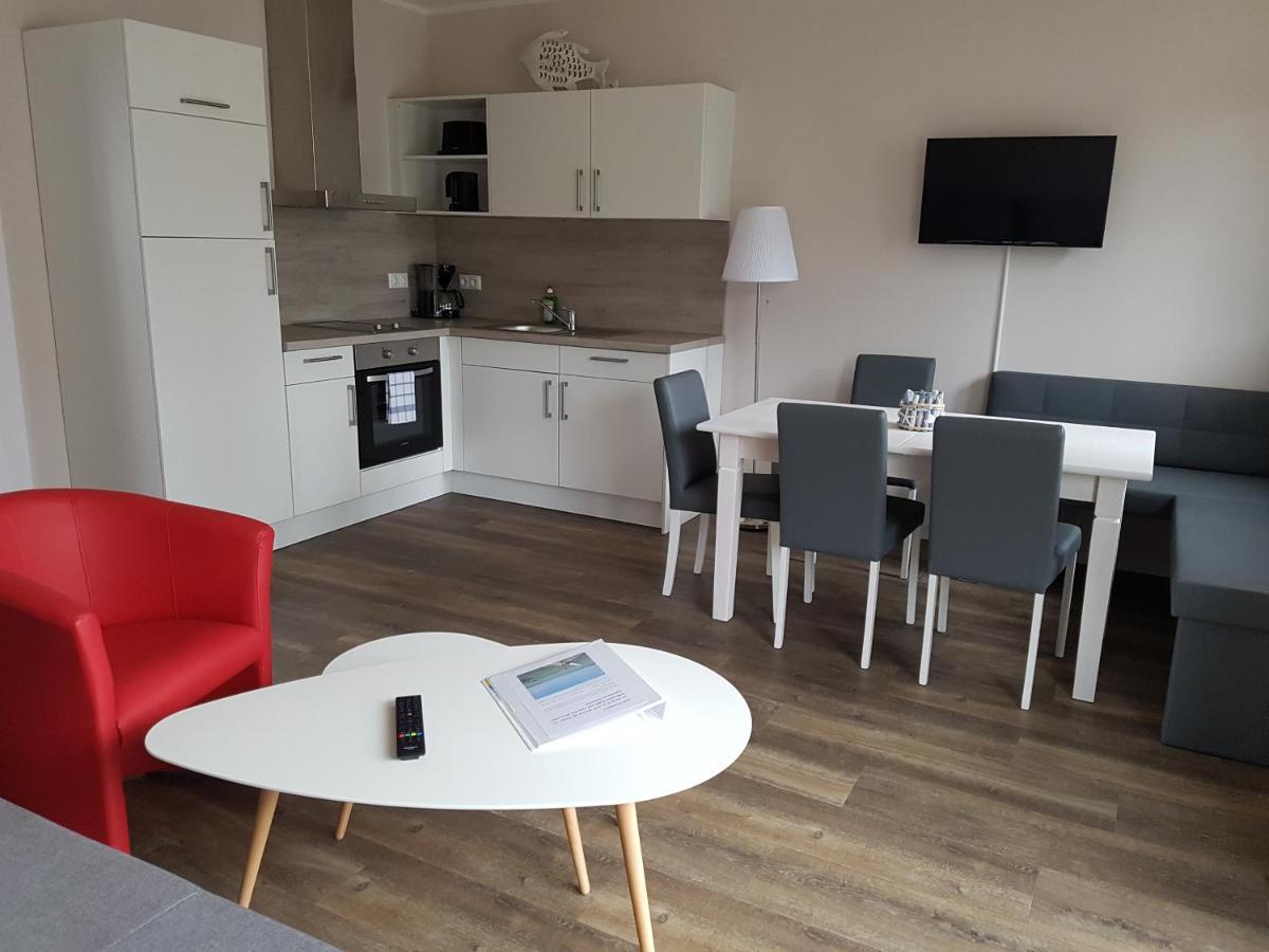 Hafen 15 - Ihre Ferienwohnung Am Hainer See Bei Leipzig Neukieritzsch Kültér fotó