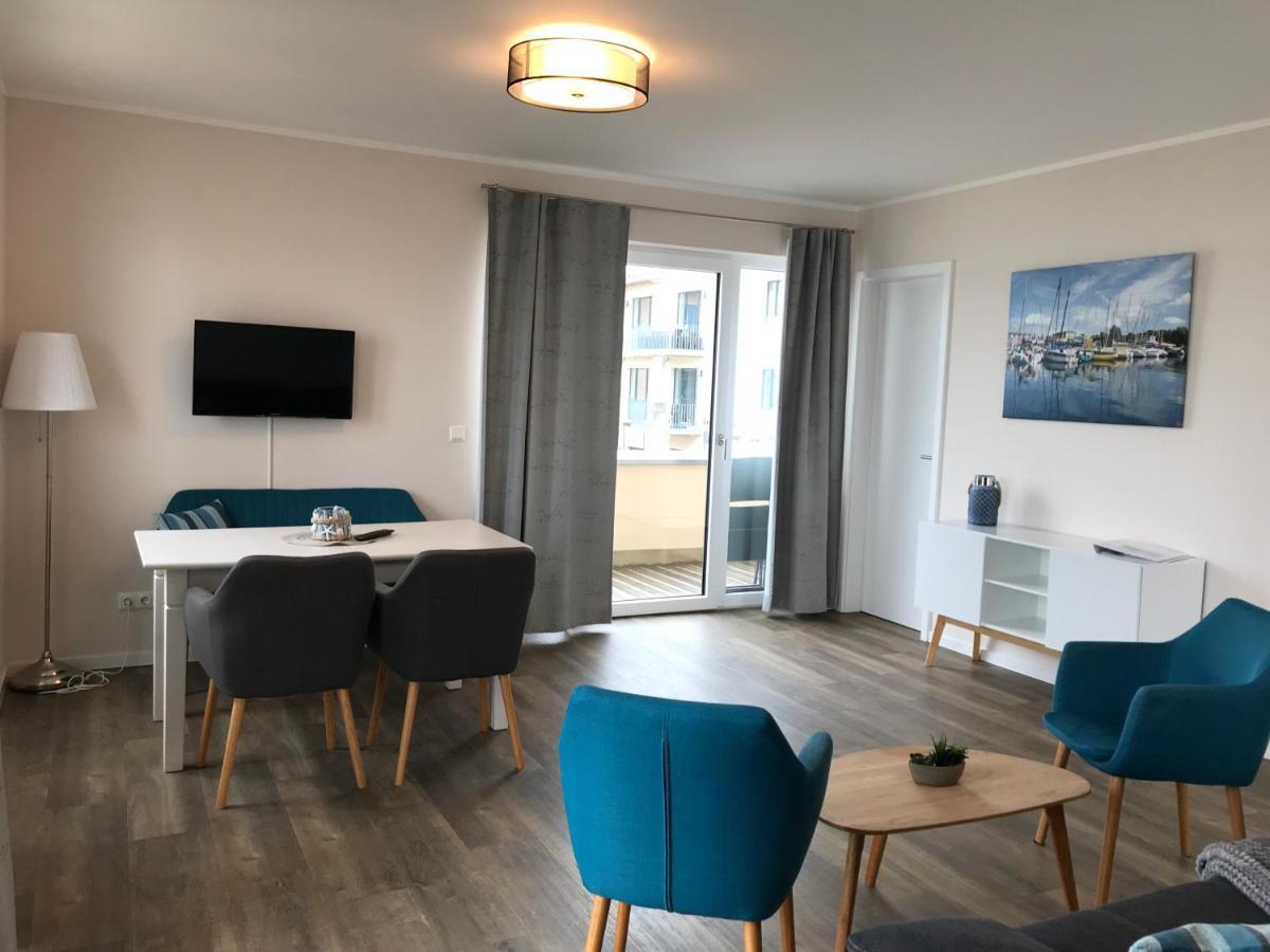 Hafen 15 - Ihre Ferienwohnung Am Hainer See Bei Leipzig Neukieritzsch Kültér fotó