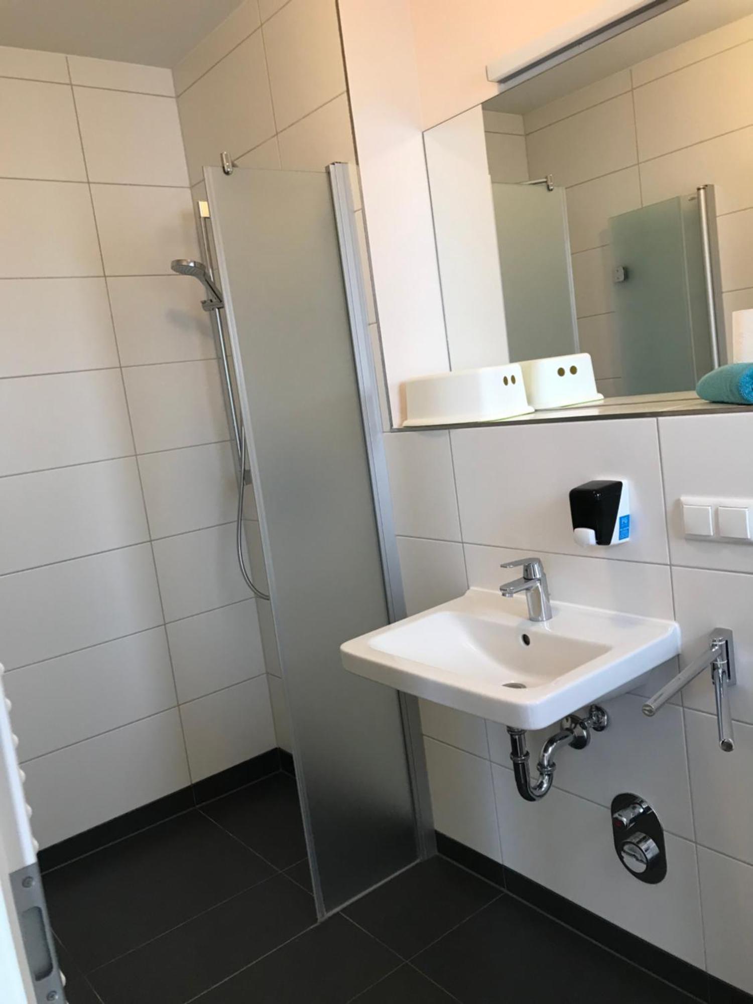 Hafen 15 - Ihre Ferienwohnung Am Hainer See Bei Leipzig Neukieritzsch Kültér fotó