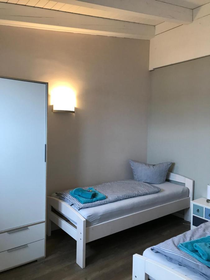 Hafen 15 - Ihre Ferienwohnung Am Hainer See Bei Leipzig Neukieritzsch Kültér fotó