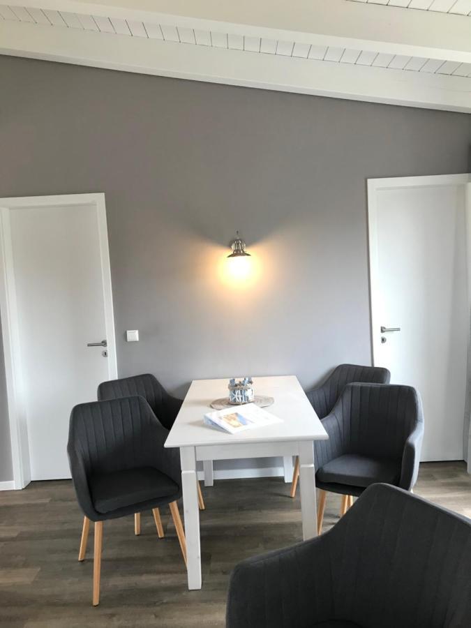 Hafen 15 - Ihre Ferienwohnung Am Hainer See Bei Leipzig Neukieritzsch Kültér fotó