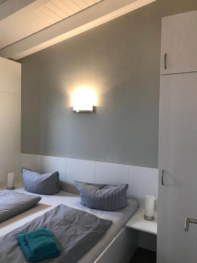 Hafen 15 - Ihre Ferienwohnung Am Hainer See Bei Leipzig Neukieritzsch Kültér fotó