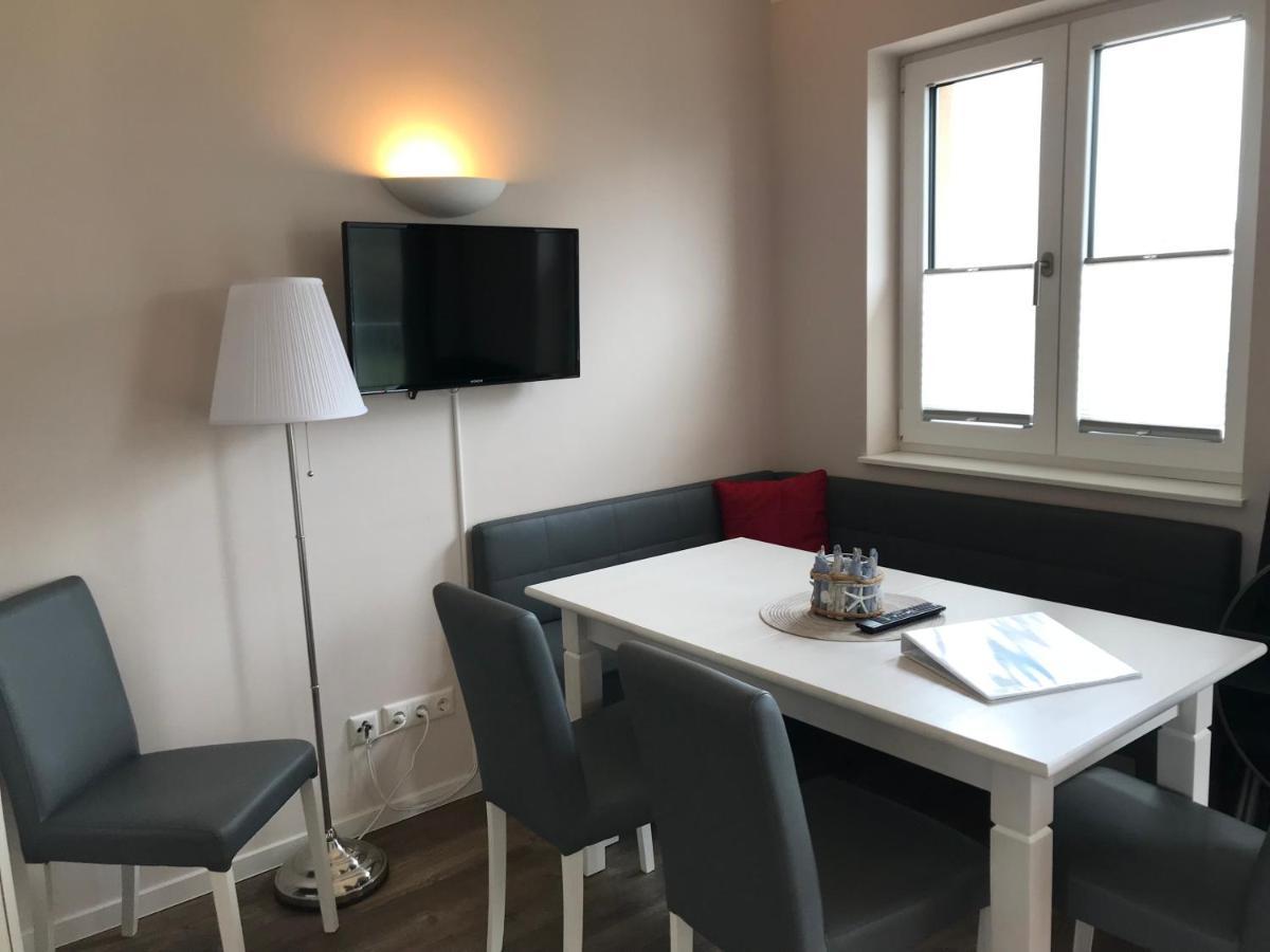 Hafen 15 - Ihre Ferienwohnung Am Hainer See Bei Leipzig Neukieritzsch Kültér fotó