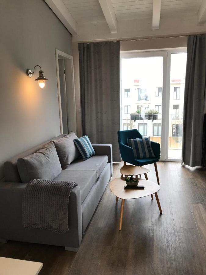 Hafen 15 - Ihre Ferienwohnung Am Hainer See Bei Leipzig Neukieritzsch Kültér fotó