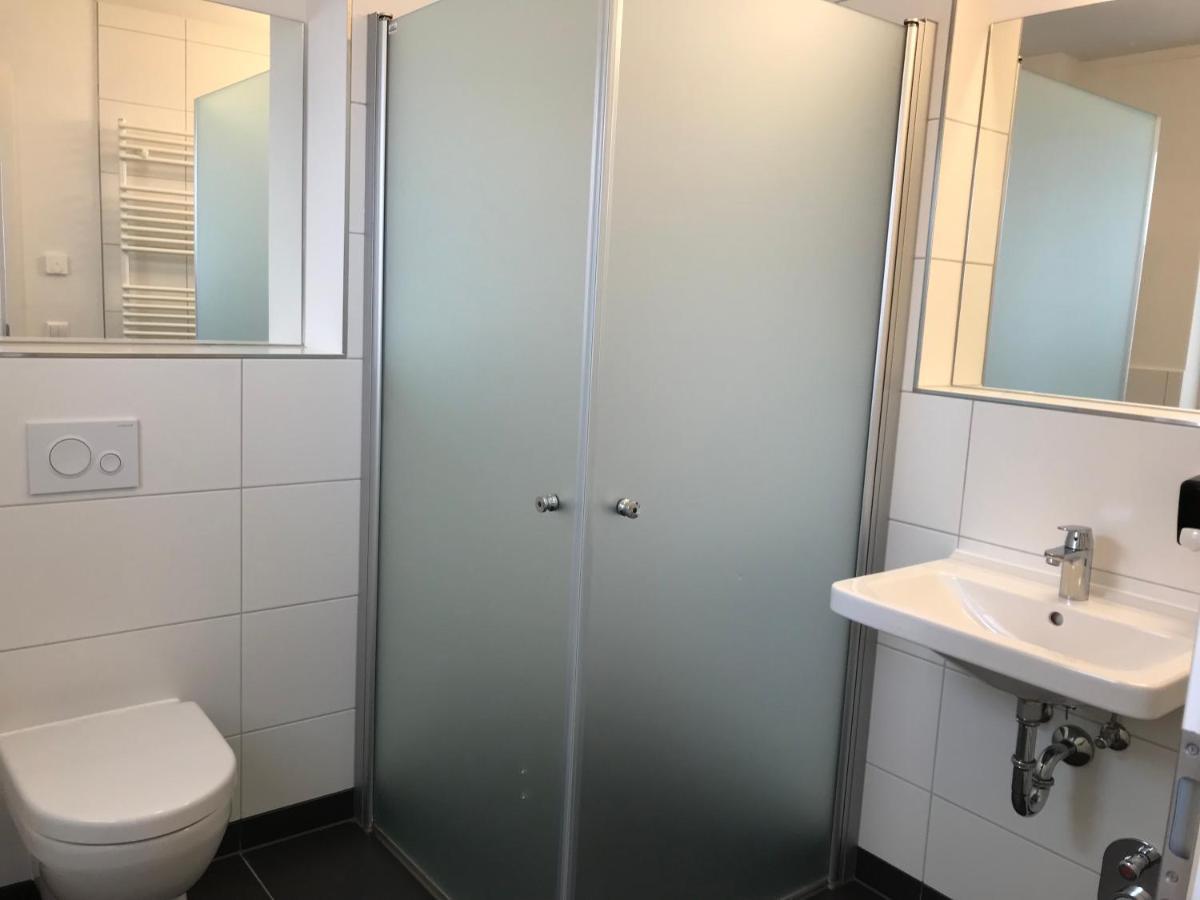 Hafen 15 - Ihre Ferienwohnung Am Hainer See Bei Leipzig Neukieritzsch Kültér fotó