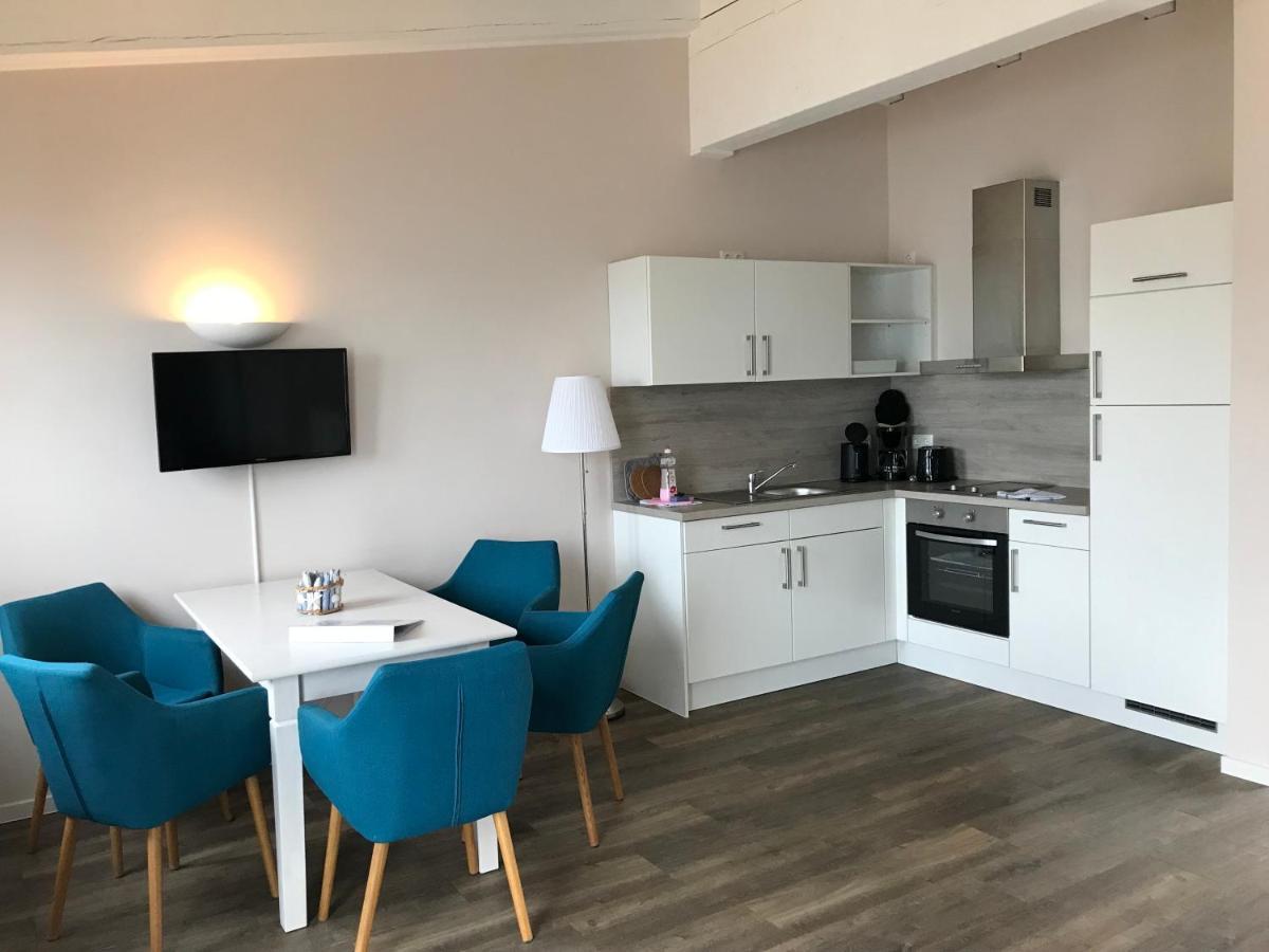 Hafen 15 - Ihre Ferienwohnung Am Hainer See Bei Leipzig Neukieritzsch Kültér fotó