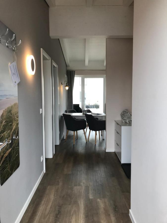 Hafen 15 - Ihre Ferienwohnung Am Hainer See Bei Leipzig Neukieritzsch Kültér fotó